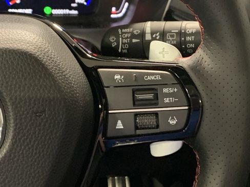 Used 2025 Acura ADX A-Spec image 24