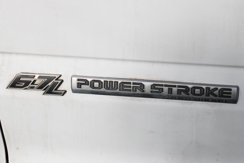 Used 2019 Ford F550 4x4 Crew Cab Super Duty image 46