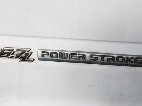 Used 2019 Ford F550 4x4 Crew Cab Super Duty image 46