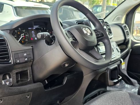 New 2026 RAM ProMaster 1500 w/ Safety Group image 7