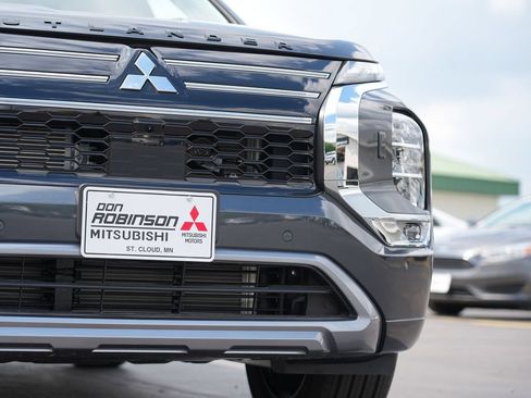 New 2026 Mitsubishi Outlander SEL AWD/4WD image 9