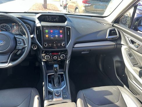 Used 2024 Subaru Forester Limited image 23
