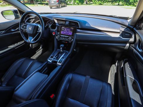 Used 2019 Honda Civic EX-L image 32