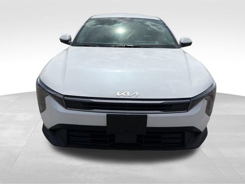 New 2026 Kia K4 FWD image 2