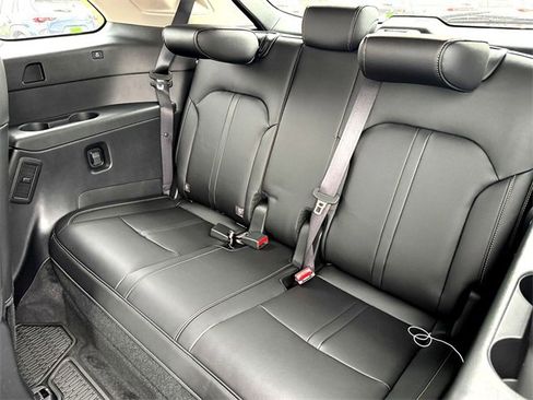 New 2026 MAZDA CX-90 3.3 Turbo w/ Premium Sport Pkg image 19