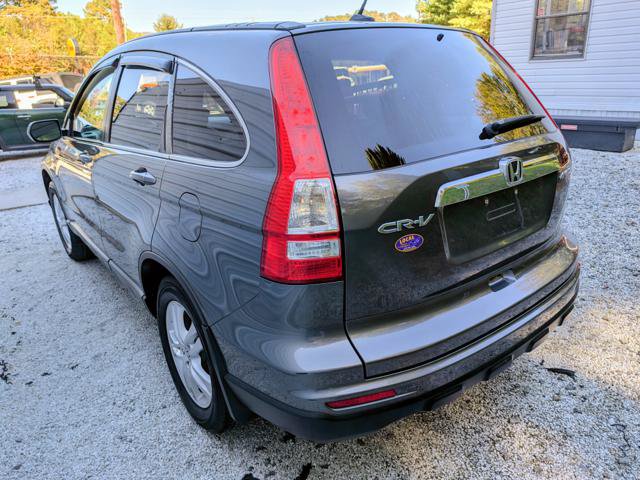 Used 2011 Honda CR-V EX-L image 13
