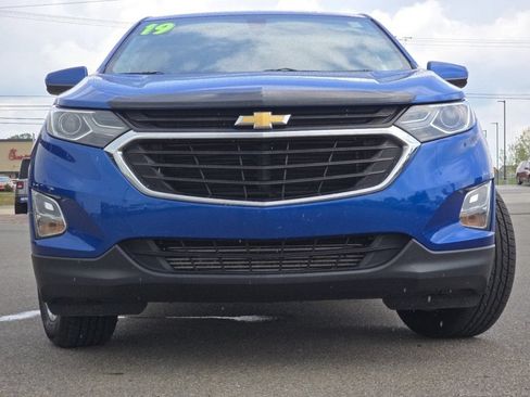Used 2019 Chevrolet Equinox LT AWD/4WD image 9