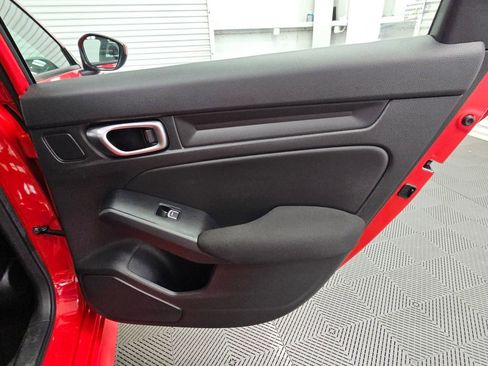 Used 2024 Honda Civic LX image 31