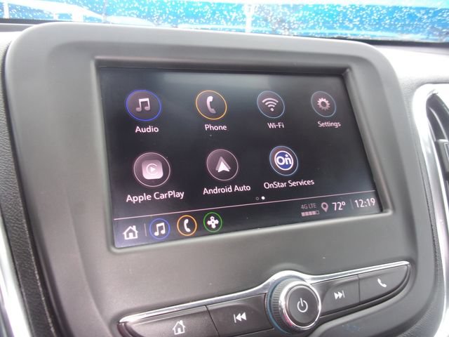Used 2024 Chevrolet Equinox LT FWD image 21