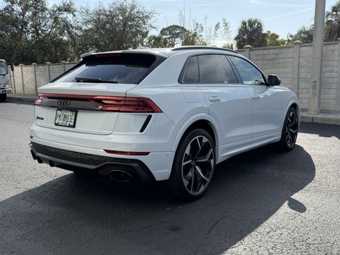 Used 2024 Audi RS Q8 image 6