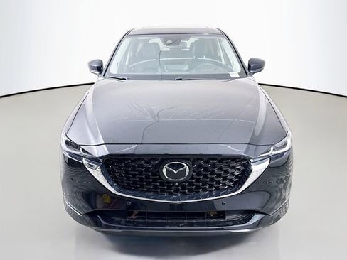 New 2025 MAZDA CX-5 AWD 2.5 S w/ Premium Plus Pkg image 2