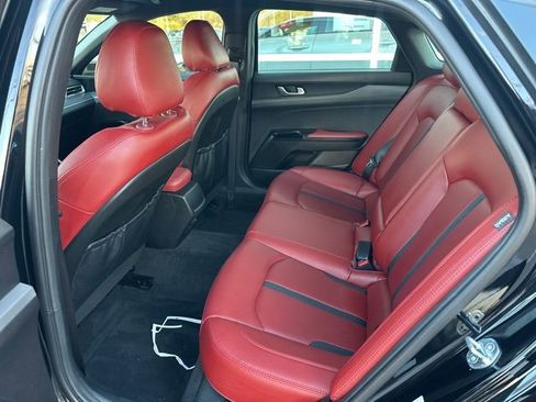 Used 2023 Kia K5 GT-Line w/ GT-Line Premium Package image 44