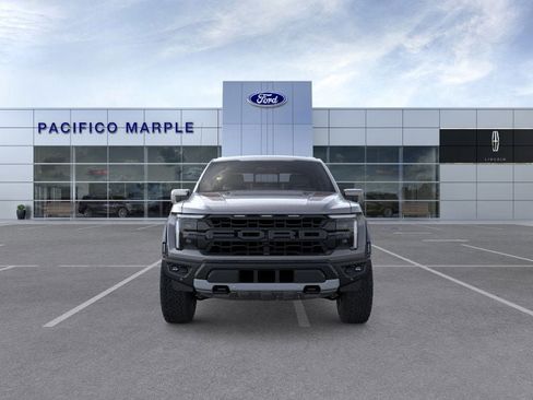 New 2025 Ford F150 Raptor image 6