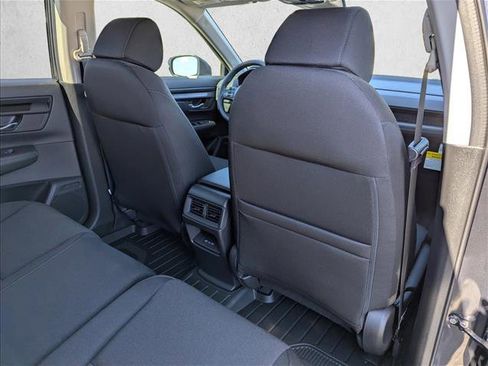 New 2026 Honda CR-V EX image 29