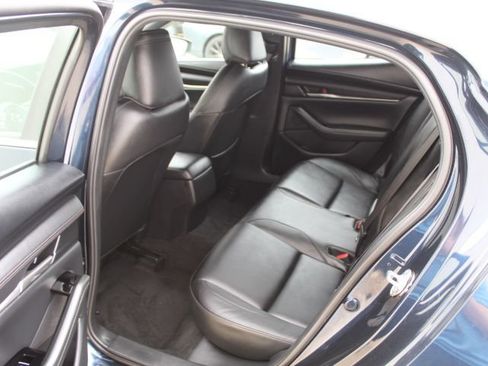 Certified 2024 MAZDA MAZDA3 s image 31