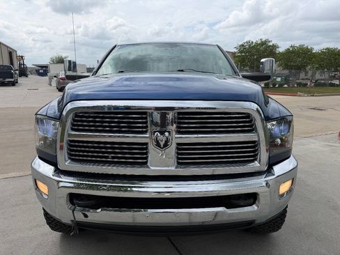 Used 2011 RAM 3500 Laramie w/ Cold Weather Group image 11