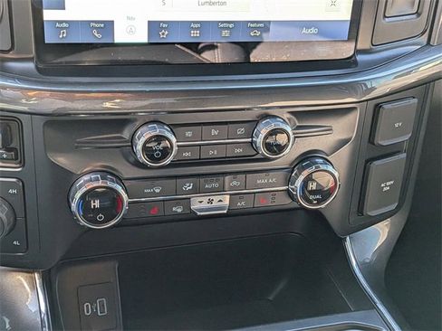 Used 2021 Ford F150 XLT w/ Equipment Group 302A High image 26