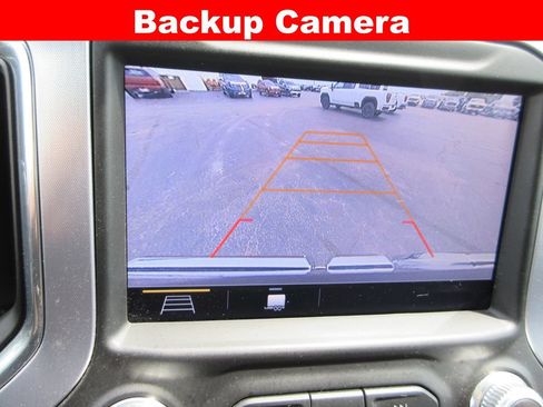 Used 2019 GMC Sierra 1500 SLE w/ SLE Value Package AWD/4WD image 15