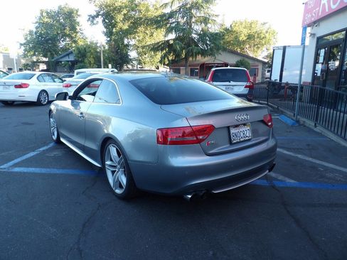 Used 2010 Audi S5 Premium Plus AWD/4WD image 4