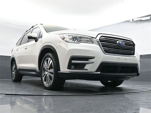 Used 2020 Subaru Ascent Limited w/ Popular Package #3 image 29