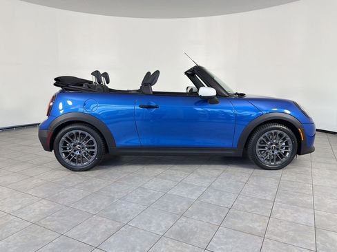 New 2026 MINI Cooper S FWD image 7