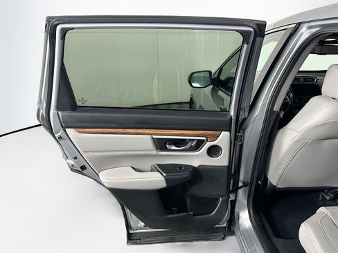 Used 2018 Honda CR-V EX-L image 25