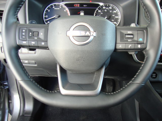 Used 2026 Nissan Rogue SV FWD image 13