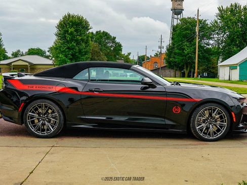 Used 2022 Chevrolet Camaro ZL1 RWD image 9