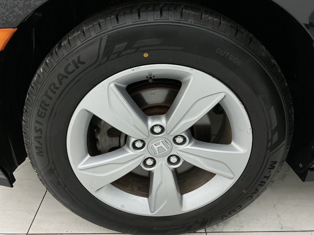 Used 2019 Honda Odyssey EX-L image 46