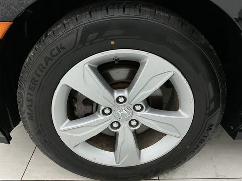 Used 2019 Honda Odyssey EX-L image 46