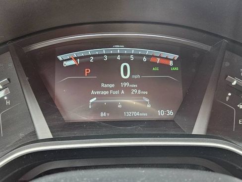Used 2017 Honda CR-V EX-L image 15