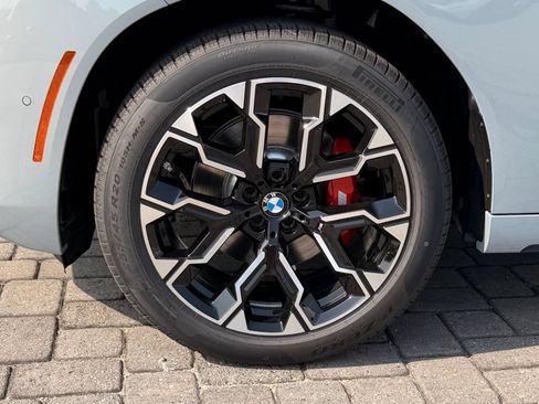 New 2026 BMW X3 xDrive30i w/ Premium Package AWD/4WD image 13