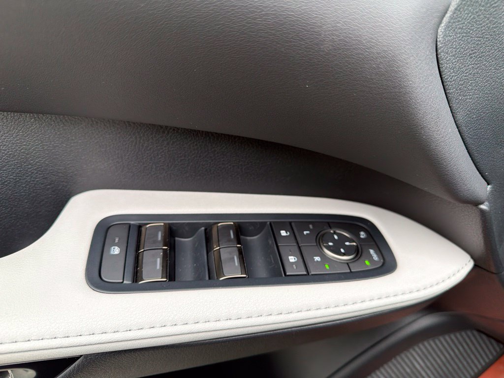 Certified 2026 Lexus RX 350 Premium w/ Accessory Package (Z1) AWD/4WD image 13