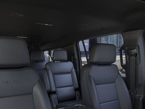 New 2026 GMC Yukon XL Denali image 24