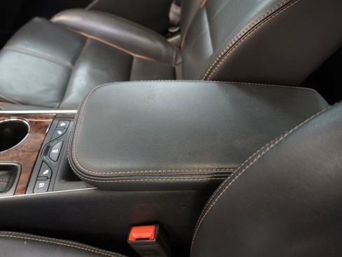 Used 2015 Chevrolet Impala LTZ FWD image 23