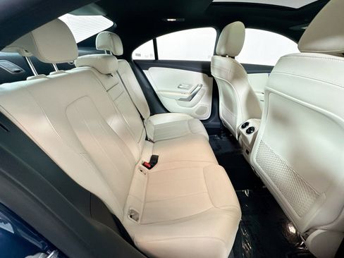 Certified 2021 Mercedes-Benz CLA 250 4MATIC image 26