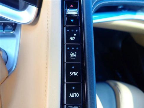 Used 2025 Chevrolet Corvette Z06 image 19