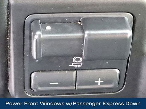 Used 2020 Chevrolet Silverado 1500 RST w/ All-Star Edition image 27