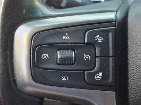 Used 2024 Chevrolet Tahoe Premier AWD/4WD image 8