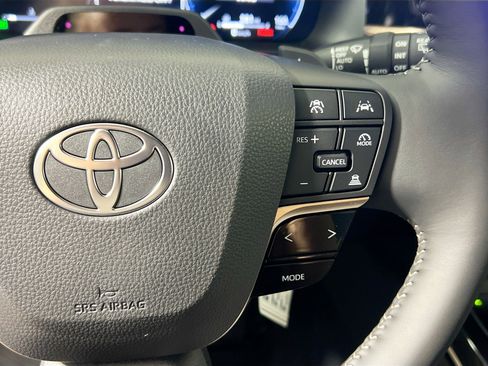 New 2026 Toyota Crown Signia AWD/4WD image 19