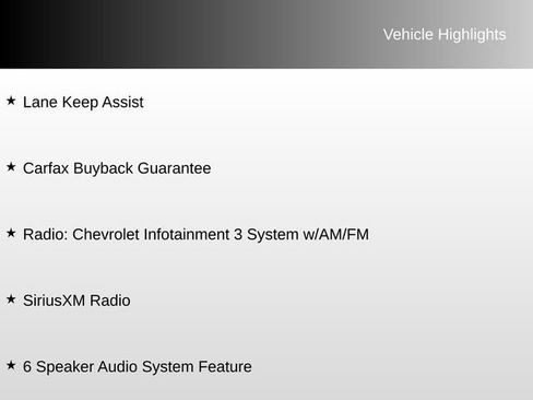 Used 2020 Chevrolet Equinox LT FWD image 14