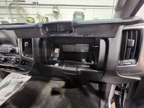 Used 2015 Chevrolet Silverado 1500 LT w/ All Star Edition image 11