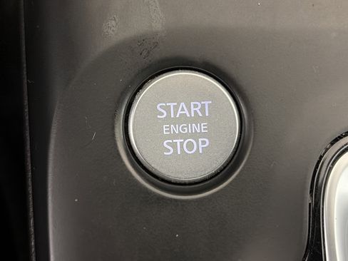 Used 2021 INFINITI QX50 Luxe w/ Cargo Package image 29