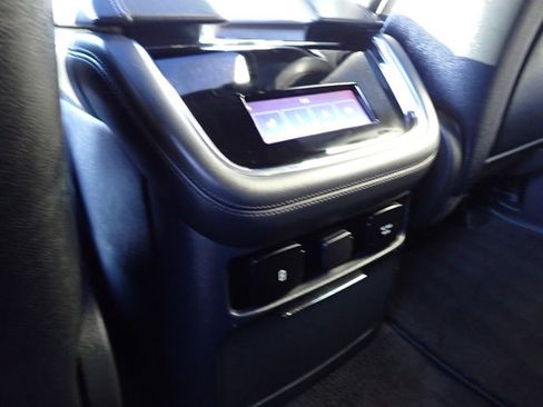 Certified 2023 Lincoln Navigator Reserve image 18