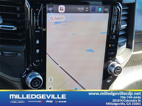 New 2026 RAM 2500 Tradesman image 25