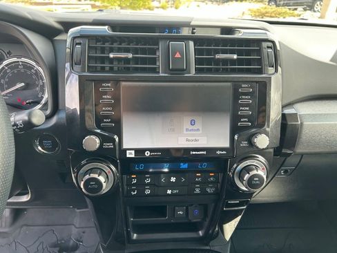 Used 2021 Toyota 4Runner TRD Pro AWD/4WD image 20