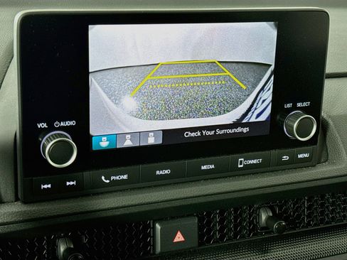 Certified 2023 Honda CR-V EX image 13