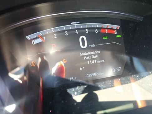 Used 2020 Honda CR-V EX image 20