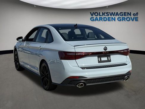 New 2026 Volkswagen Jetta GLI Autobahn image 5