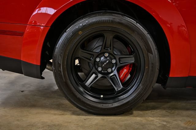Used 2018 Dodge Challenger SRT Demon RWD image 13